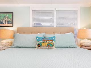 Mellow Yellow - Tybee Island - 8