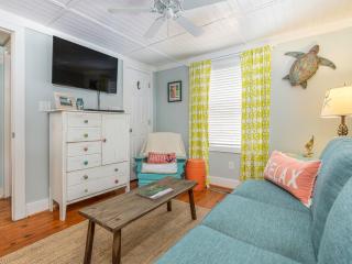 Mellow Yellow - Tybee Island - 7