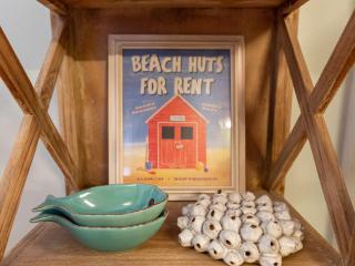 Mellow Yellow - Tybee Island - 1