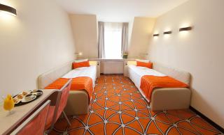 Hotel Eclipse - Domasław - 3