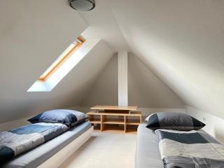 Apartment an der Altstadt - 7