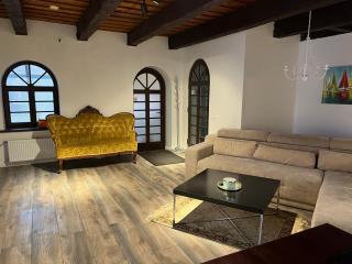 Tiltų 5 Apartment - 1