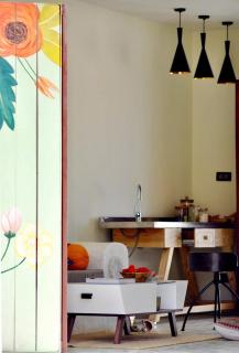 Parijat Private Pool Villa 1, 2 and 3 BHK - Udaipur - 3