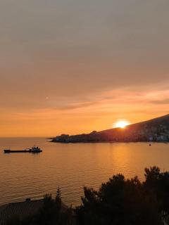 Saranda Sea View Family Apartment - Sarandë - 8