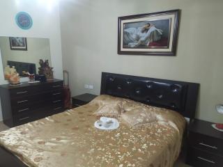 Saranda Sea View Family Apartment - Sarandë - 7