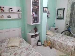 Saranda Sea View Family Apartment - Sarandë - 6