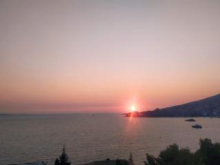 Saranda Sea View Family Apartment - 3
