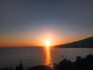 Saranda Sea View Family Apartment - 2