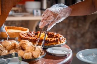 Pousada Farol do Morro - 1