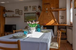 Maison Villagrande - Colle Santa Lucia - 7