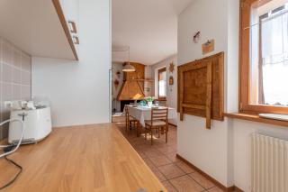 Maison Villagrande - Colle Santa Lucia - 3