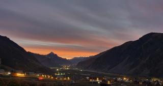 Nikolo Inn - Kazbegi - 4