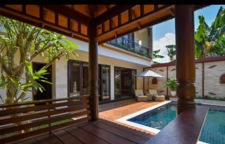 Villa Mozart 1 - Lovina - 5
