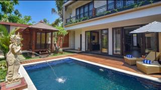 Villa Mozart 1 - Lovina - 3