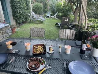 Stunning Medieval Mountain Retreat With Pool - 2