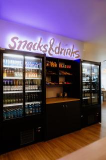 Moods Hotel Dortmund - 4