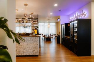 Moods Hotel Dortmund - 6