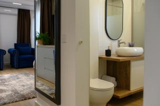 Hotel Vila Discret - Satu Mare - 6