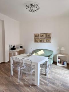 Guest House in Piazza - Bolonia - 8