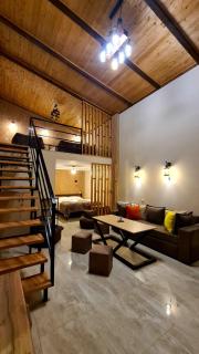 Kheta Apartments Kazbegi - Kasbegi - 6