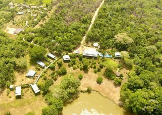 Dream Valley Belize - Teakettle Village - 7