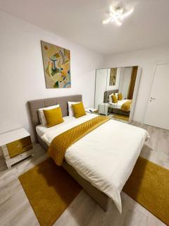 Hils Pallady Apartament Lyly - Bucarest - 7