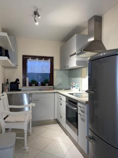 Lilli`s Ferienwohnung - 4