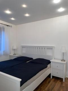 Lilli`s Ferienwohnung - Sinsheim - 4