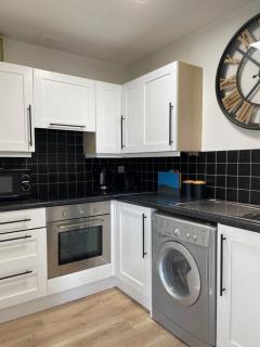 Central Inverness flat close to hospital and UHI - 6