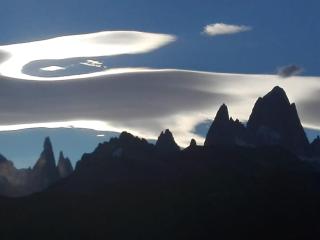 APARTS LA FARFALLA - El Chaltén - 3