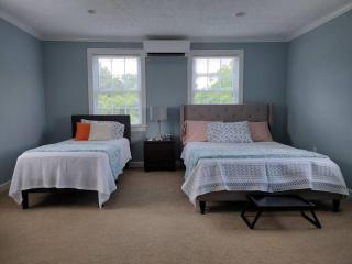 Backwoods Family Getaway! 3 Bedroom house! - Yanceyville - 6