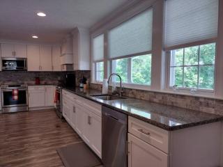 Backwoods Family Getaway! 3 Bedroom house! - Yanceyville - 2