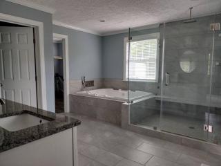 Backwoods Family Getaway! 3 Bedroom house! - Yanceyville - 1