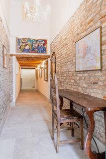 Casa Leone- cozy and central accommodation in Venice - Veneza - 9