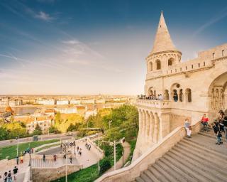 Premium Buda Castle Apartment - Budapest - 1