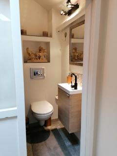 Style Loft dans une maison au calme - Aubergenville - 3