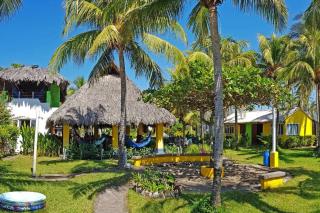 Casa de Playa Bosque de Mangle en Playa El Espino - El Arco - 3