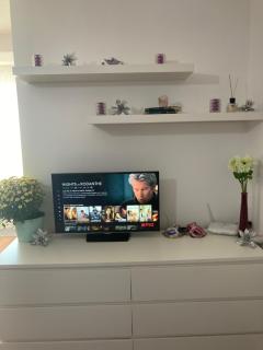 Royal Studio National Arena - Free Parking - 7