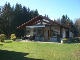 Ferienhaus Hütter - Neuschönau - 0