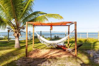 Pousada Vila Rosa - Caraiva - 0