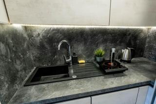 Apartmán Strieborná v centre mesta - 9