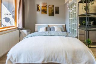 Apartmán Strieborná v centre mesta - 1