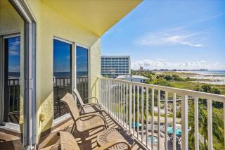 Sunset Vistas 501W - St Pete Beach - 0