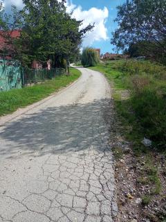 Smeštaj Vrhovac - Vrdnik - 2