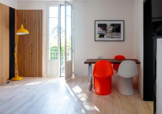 Modern appartment in the heart of Cap d'Antibes - Antibes - 0