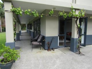 Cornwallis Palms - Auckland - 5