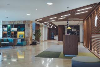 Holiday Inn Skopje by IHG - Skopje - 2
