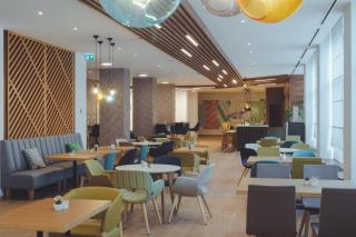 Holiday Inn Skopje by IHG - 1