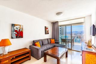 SAN REMO Levante beach apartments - Benidorm - 7