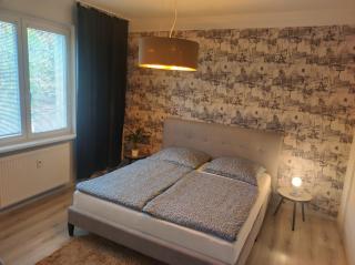Senza apartman - Bratislava - 1
